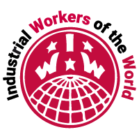 Logo der Industrial Workers of the World